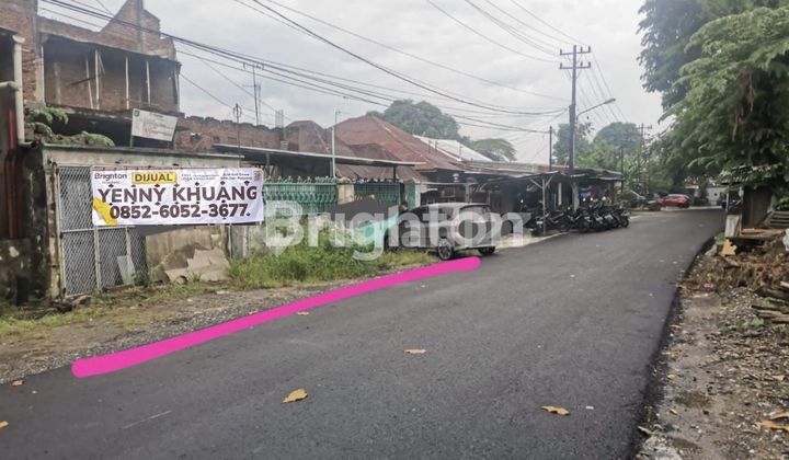 Hot Property Belakang Regale International Convention Centre... Hot Property Belakang Regale International Convention Centre...