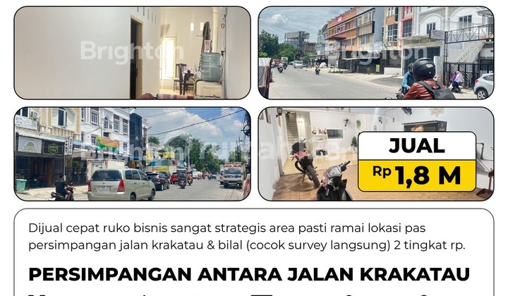 For Sale Quick Strategic Business Shop Area Definitely Busy 2