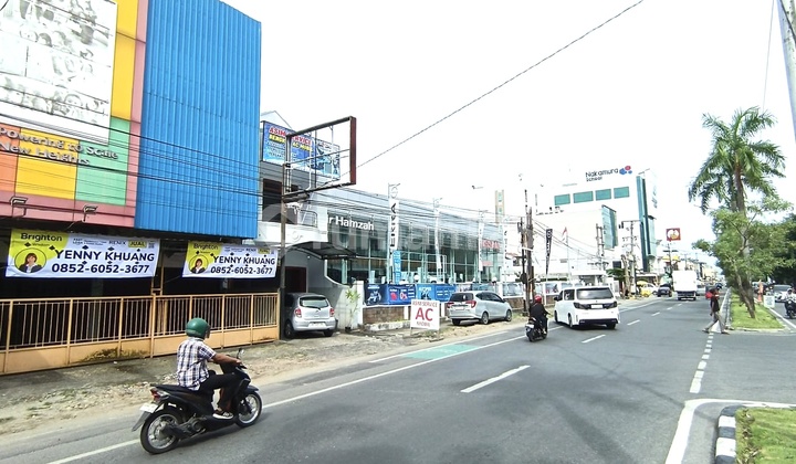 Dijual Cepat Ruko Gandeng Jalan Teuku Amir Hamzah Dijual Cepat Ruko Gandeng Jalan Teuku Amir Hamzah