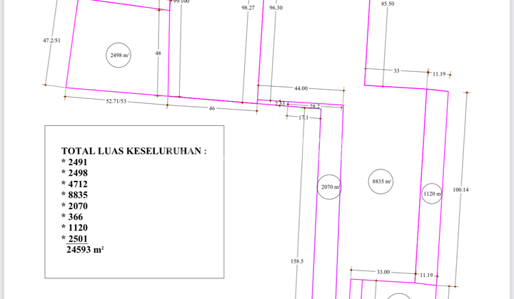 - Vacant Land for Sale with Warehouse - Industrial Area, Saentis, Percut Sei Tuan, Deli Serdang - Accessible for 40-Foot Containers - Vacant Land for Sale with Warehouse - Industrial Area, Saentis, Percut Sei Tuan, Deli Serdang - Accessible for 40-Foot Containers