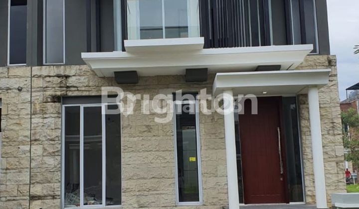 Popular Residences: Dempsey Hill Cluster at Citraland Gama City Popular Residences: Dempsey Hill Cluster at Citraland Gama City