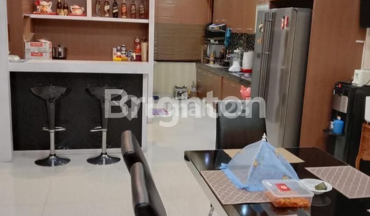 Turun Harga... Ruko Gandeng 5 Tingkat Mewah Daerah Krakatau  2