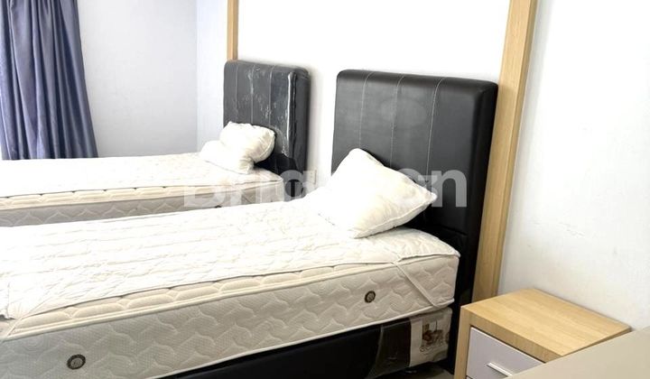 Apartemen Minimalis Harga Ekonomis Super Good Deal Inti Kota  1