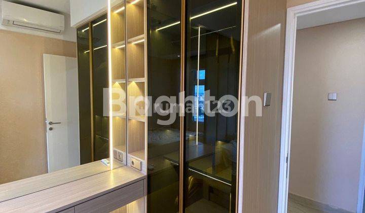 Disewakan Apartement Podomoro Kualitas Gradr A ‼️ 2