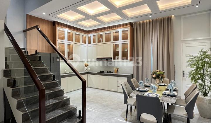 Ready-to-Occupy American Design House Only 1.3M Plus Spectra Promo Ready-to-Occupy American Design House Only 1.3M Plus Spectra Promo