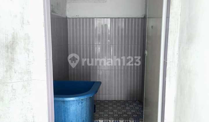 Dijual Ruko Bisnis Inti Kota Jalan S. Parman Lokasi Inti Kota