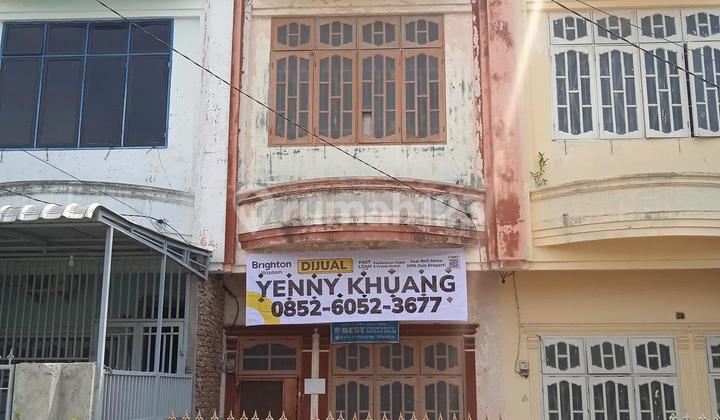 Dijual Rumah Siap Huni Hanya 600jt Nego ‼️ Cari Dimana Lagi?