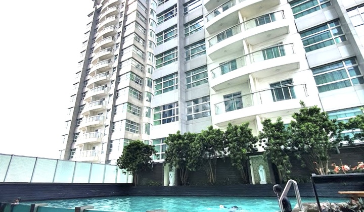 - Penthouse Cambridge - 2 Floors (Includes Rooftop)