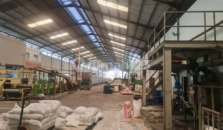 For Quick Sale: Former Food Ingredient Factory Building & Land by Brahrang Main Road, Land Area 11,590 M2, Building Area Approximately 4,000 M2 For Quick Sale: Former Food Ingredient Factory Building & Land by Brahrang Main Road, Land Area 11,590 M2, Building Area Approximately 4,000 M2
