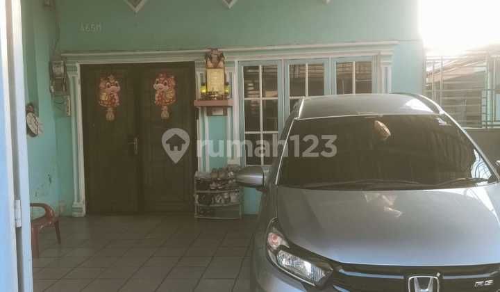 Rumah Siap Huni Hanya 985 Juta Semi Furnished  2