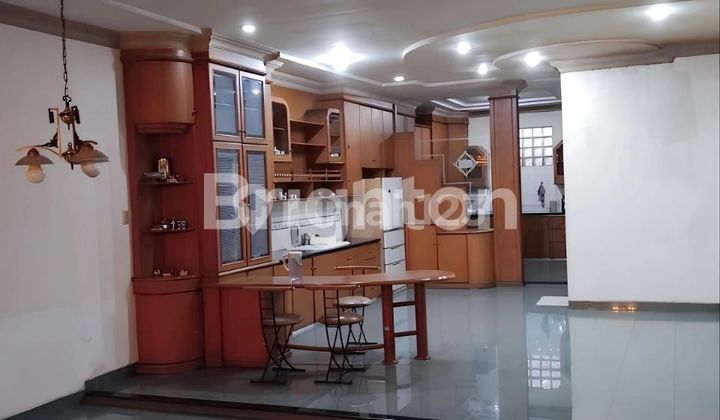 • Rumah Siap Huni Lebar 9,15 Meter Yuk Buruan Survei... 2