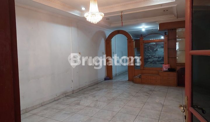 Dijual Rumah Siap Huni Jln Laboratorium belakang TVRI 2