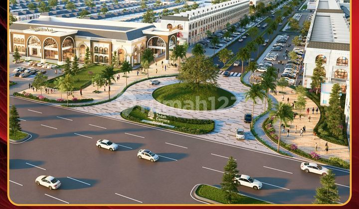 The Latest Luxury Housing by "Agung Sedayu Group," a Renowned Developer and Founder of the Mega Projects PIK 1 & PIK 2. The Latest Luxury Housing by "Agung Sedayu Group," a Renowned Developer and Founder of the Mega Projects PIK 1 & PIK 2.