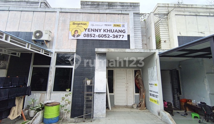 Rumah 200 Jutaan Minimalis Super Ekonomis Rumah 200 Jutaan Minimalis Super Ekonomis