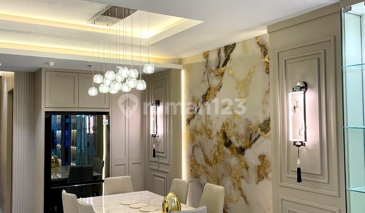 • Podomoro Condominium 145 m2 - (Fully Furnished)