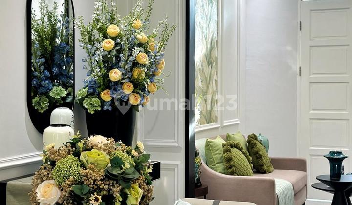 Ready-to-Occupy American Design House Only 1.3M Plus Spectra Promo Ready-to-Occupy American Design House Only 1.3M Plus Spectra Promo