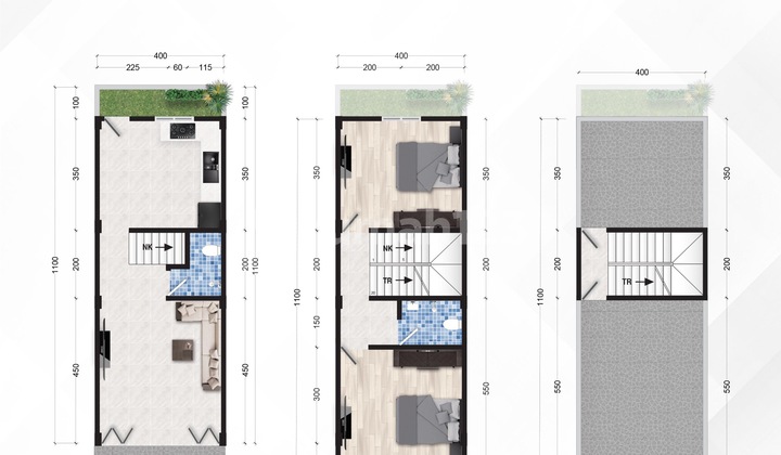 Dijual Rumah Baru Harga 795 juta Plus CashBack Dijual Rumah Baru Harga 795 juta Plus CashBack