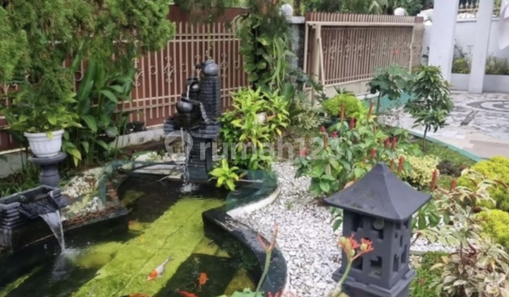 For Sale 1 Unit Spacious Ready-to-Occupy House in City Center 2