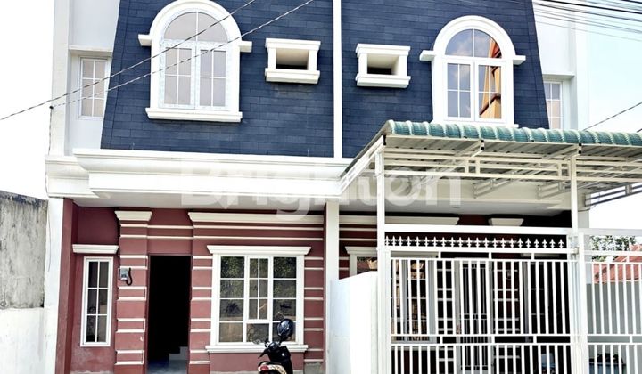 Sisa 1 Unit Rumah Villa Harga Siap Huni Cuma 780jt Sisa 1 Unit Rumah Villa Harga Siap Huni Cuma 780jt