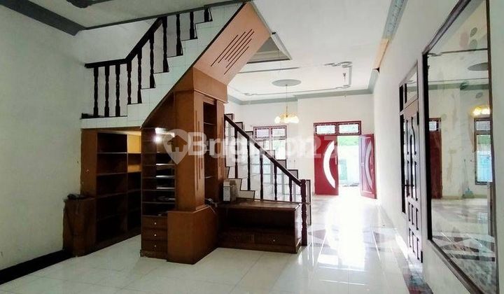 Rumah dengan Lokasi Yg Paling Di Cari Di Inti Kota Medan  2
