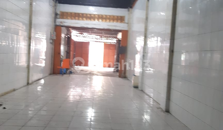 For Sale: Business Shophouse 40 Meters Long, Jalan Sekip, Medan Petisah 2