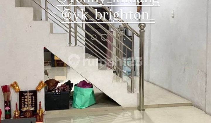 JUAL CEPAT BUTUH DANA RUMAH TOWNHOUSE SIAP HUNI JUAL CEPAT BUTUH DANA RUMAH TOWNHOUSE SIAP HUNI