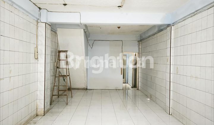 Ruko Bisnis Ternama di Jalan Thamrin Medan  2