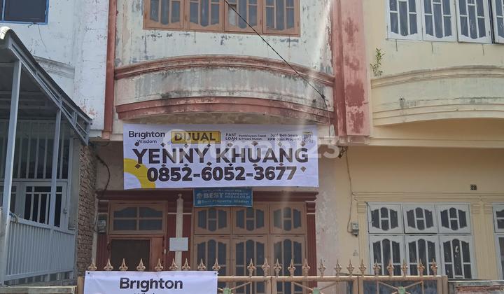 Dijual Rumah Siap Huni Hanya 600jt Nego ‼️ Cari Dimana Lagi? 2