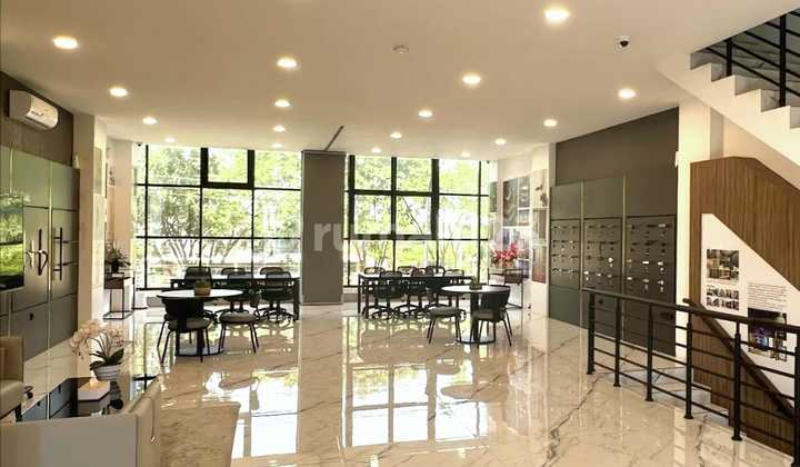 For Sale Business Shop House on Ring Road Medan Selayang 2