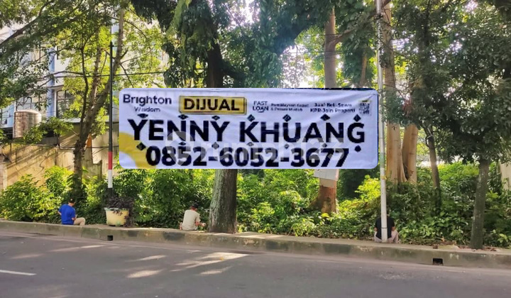 Pasti Untung Investasi Tanah Kosong Inti Kota Sangat Strategis Pasti Untung Investasi Tanah Kosong Inti Kota Sangat Strategis