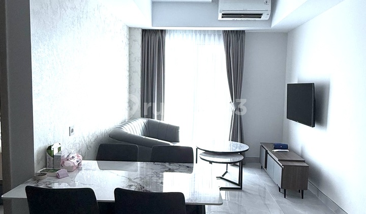 Jual Rugi 1 Unit Apartemen Princeton Boutique Living 2