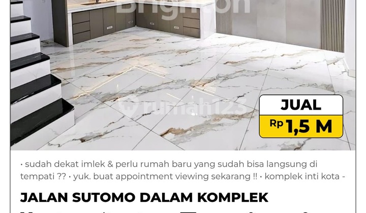 Dijual Rumah Baru Siap Huni Langsung bisa di Tempati Dijual Rumah Baru Siap Huni Langsung bisa di Tempati