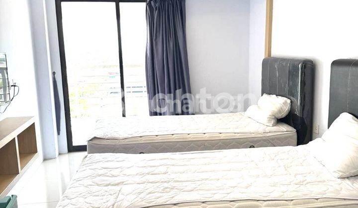 Apartemen Minimalis Harga Ekonomis Super Good Deal Inti Kota  2