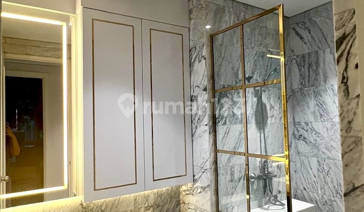 • Podomoro Condominium 145 m2 - (Fully Furnished)