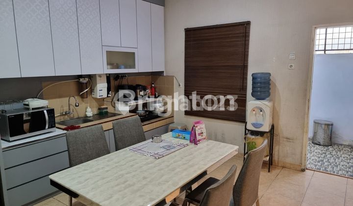 Rumah Siap Huni Jual Cepat Hanya 700jutaan  2