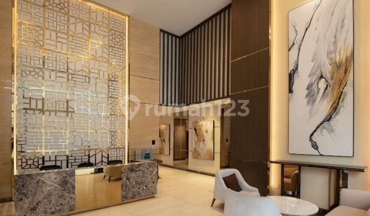 For Sale / Rent Grand Jati Junction Apartment Jalan Perintis Kemerdekaan - East Medan For Sale / Rent Grand Jati Junction Apartment Jalan Perintis Kemerdekaan - East Medan