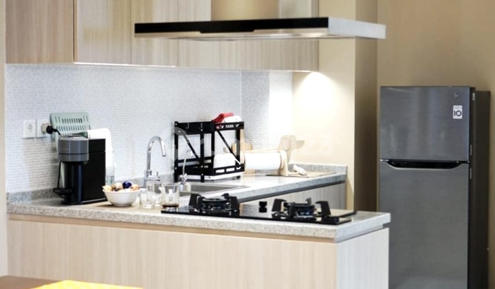 For Sale / For Rent Lexington Tower Apartment 100% Fully Furnished & New (as per Photo)