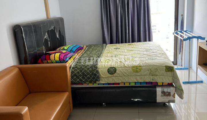 Dijual 1 Unit Apartemen Minimalis Harga Ekonomis 2