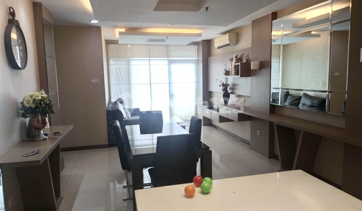 For Sale 1 Unit Royal Condominium on Jalan Palang Merah, West Medan 2