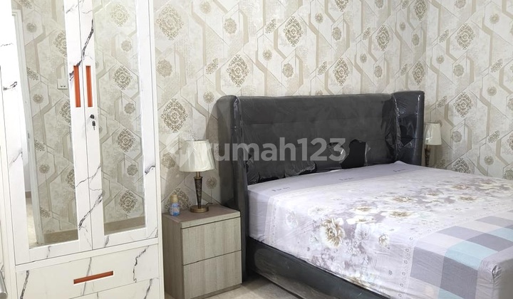 For Sale Podomoro Apartment, City Hall View, Fully Furnished For Sale Podomoro Apartment, City Hall View, Fully Furnished