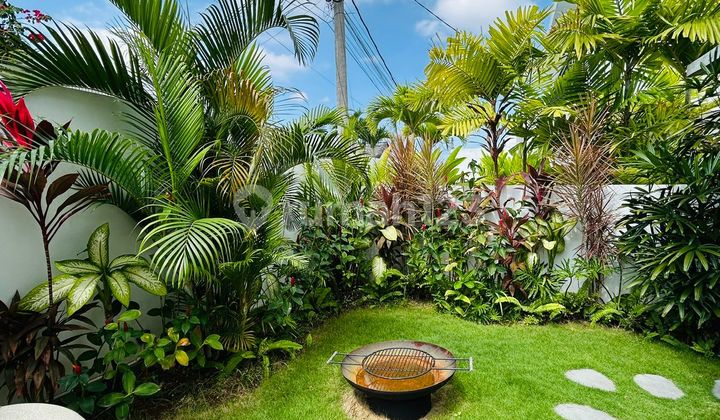 For Rent Villa Umalas