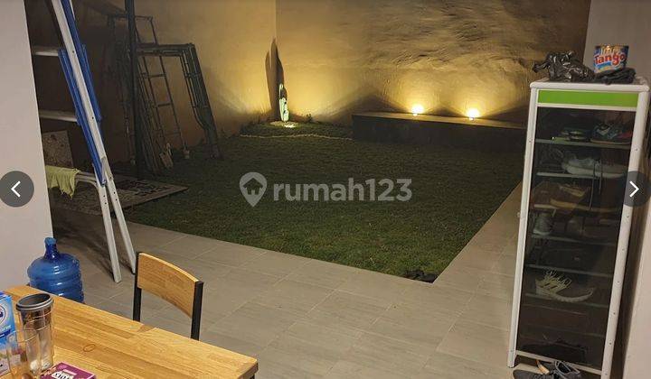 Rumah Nyaman di Komplek Taman Perkasa Indah  1