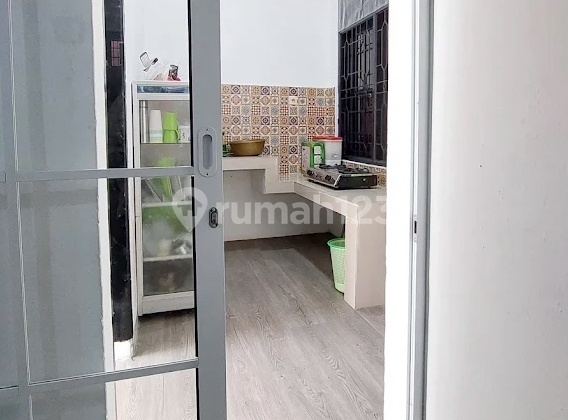 Rumah Bagus di Komplek Taman Perkasa Indah  1