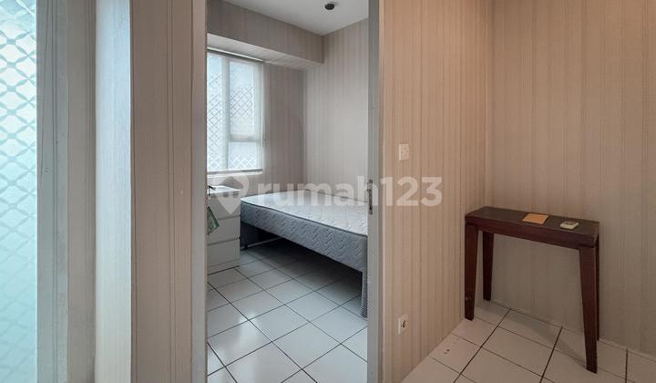 Dijual Apartement dipusat kota dengan harga terjangkau 2