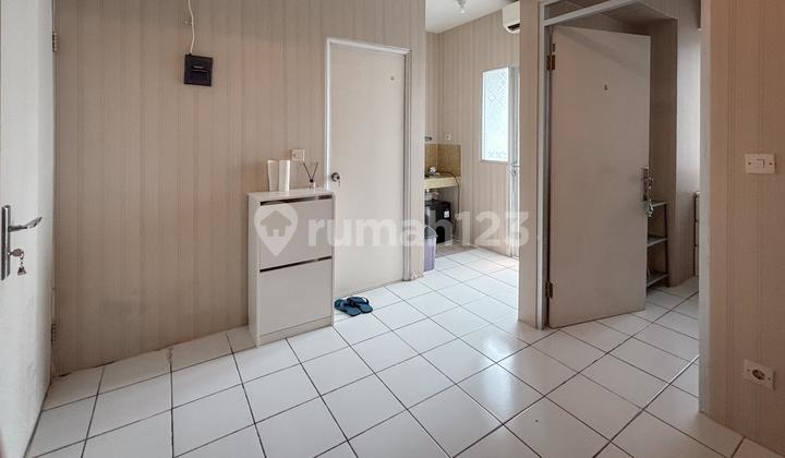 Dijual Apartement dipusat kota dengan harga terjangkau