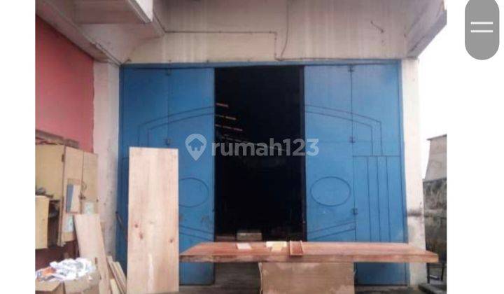 Dijual Gudang Di Gatot Subroto Medan 2