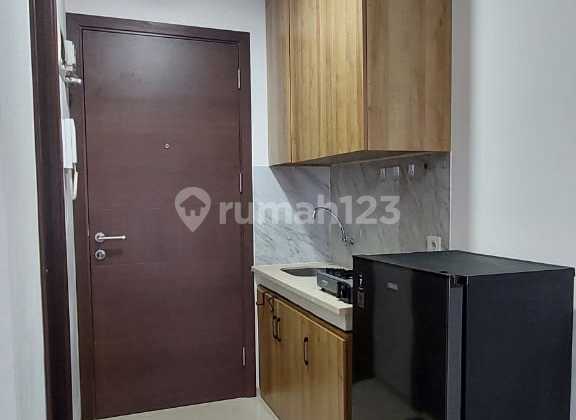 For Sale Pacific Garden Apartment 2