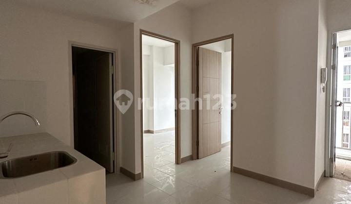 For Sale Tokyo Riverside Pik2 2BR Apartment Unfurnished