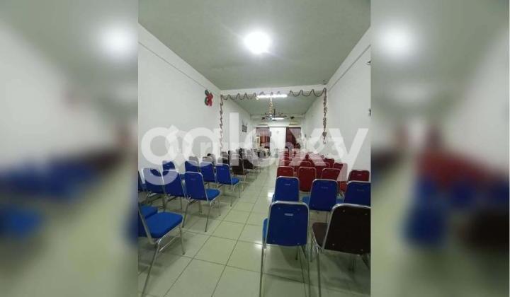 Strategic Ruko in West Surabaya, Golden Palace Block C, Jl. Hr Muhammad 2