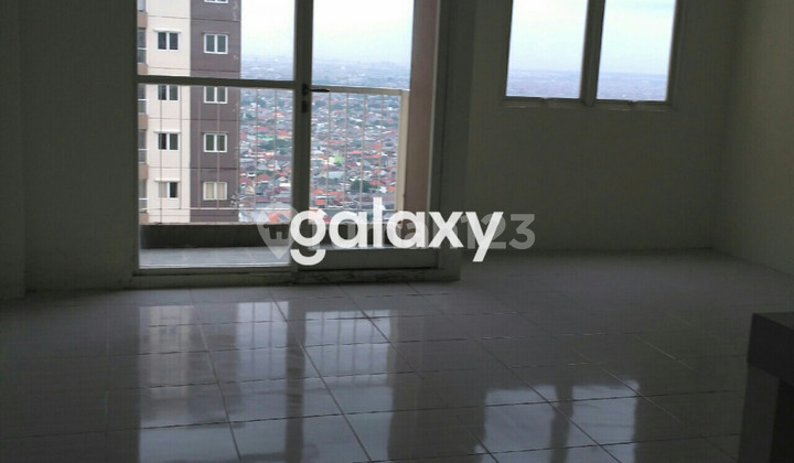 Puncak Dharmahusada Apartment, 32nd Floor, 3 BR Type, East Surabaya 1